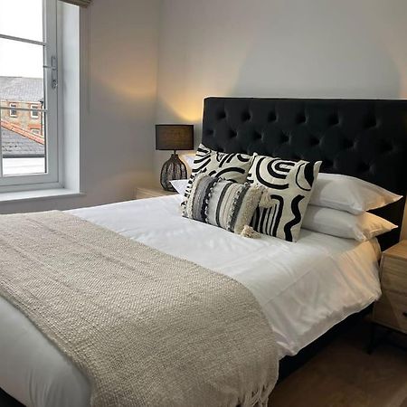 Trendy Apartment In Cardiff Free Parking Exterior photo
